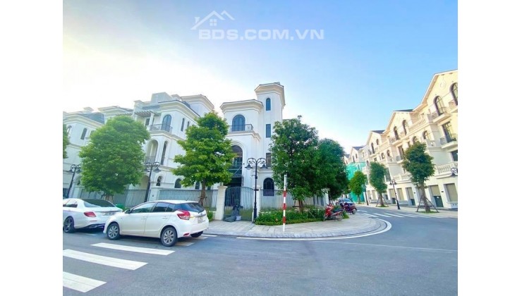 Vinhomes hỗ trợ, giá thuê biệt thự, shophouse Ocean Park 1 Gia Lâm chỉ từ 7 triệu/ tháng